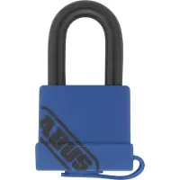 ABUS Hangslot 70Ib/35 B/Dfnli - 4790 - 4790