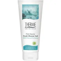 Therme 6x Shower Gel Finn Sauna Fresh 200 Ml