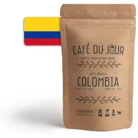 Café du Jour 100% arabica Colombia 500 gram