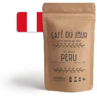 Café du Jour 100% arabica Peru 1 kilo
