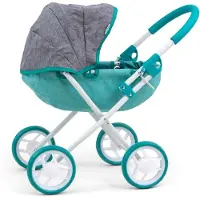 Milly Mally L2 Poppenwagen