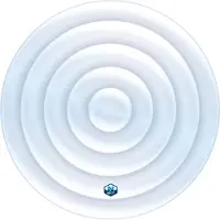 NetSpa Opblaasbare isolatie deksel 4 persoons