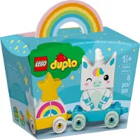 LEGO 10953 LEGO DUPLO Eenhoorn
