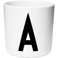 Design Letters persoonlijke beker eco L