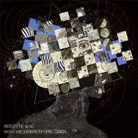 K7 Music Synth Expression / Rhythmic Cubism