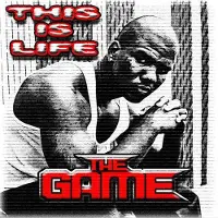 Cd Game - This Is Life