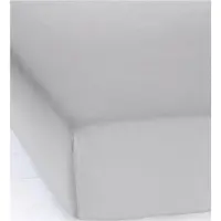 Bonprix Hoeslaken van flanel maat set van 2 100/200 cm
