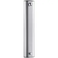 Delabie Openbare Douches TEMPOSOFT Zelfsluitend douchepaneel Chroom 1050 x 65 x 210 mm 749300