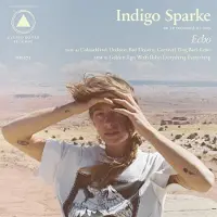 Konkurrent Indigo Sparke - Echo (LP)