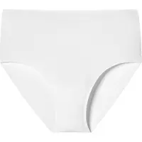 Schiesser Slip 'Maxi' wit