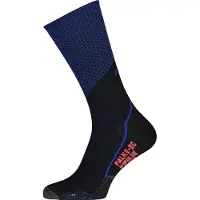 Falke Bc Impulse Slope Socks Zwart EU 37-38 Man