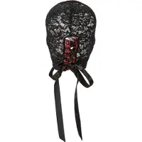 California exotic novelties Kanten Hoofd Masker