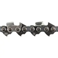 Makita Accessoires Ketting 092 "rnd" 3/8x1,3 S55 Lengte 400mm Groef 1,3mm Schakels 55 - 958492655