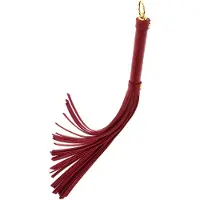 Taboom Zweep maat L - Rood