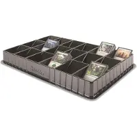 Sonstiges Card Sorting Tray