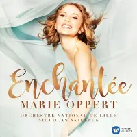 Warner Music Enchantee - Arias From Musicals
