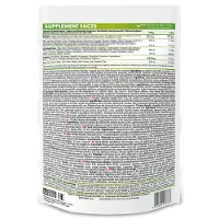 QNT Vanille Macaron Eiwit Vegan Protein Powder