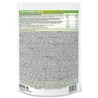 QNT Vegan Protein Chocolate Muffin 500 g Poeder