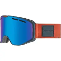Cebe Versus CBG335 Skibril | Groen Oranje | 3