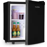 Klarstein Silent Cool koelkast 30l Arctic Fox koeling 23 dB(A)