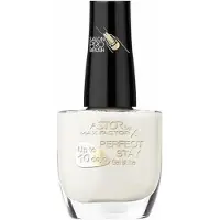 Max Factor Perfect Stay Gel Shine Nagellak - 647 Creamy Rose