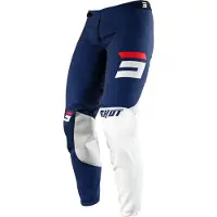 Shot Aerolite Gradient Blue Maat 28