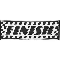 Boland Finish vlag