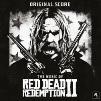 Pias VARIOUS - The Music Of Red Dead Redemption 2 | LP
