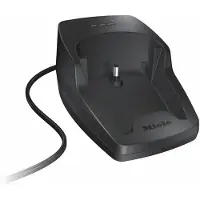 Miele Accessoires voor stofzuigers en boenmachines Acculader HX-LS 170 W Zwart