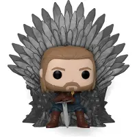 Funko POP! Game of Thrones - Ned Stark 93 - Pop! - Vinyl figuur