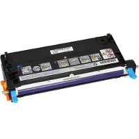 Dell Toner 593-10166 (RF012) Cyaan