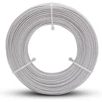 Fiberlogy Refill Easy PETG Gray