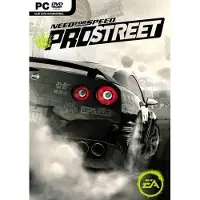 Need for Speed: ProStreet
