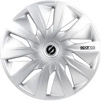 Sparco SPC1690SV Wieldoppen