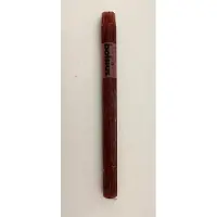 Bolsius tafelkaars 270/23 rustiek donkerrood
