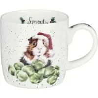 Wrendale Designs - Mok sprouts