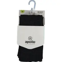 Apollo - Anthracite - Maillot - Maat 140/146