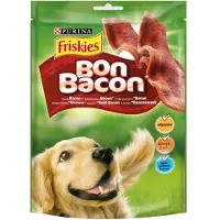 Friskies - Bon Bacon hondensnack - 6x120g (720g)