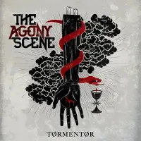 Cooking Vinyl Tormentor