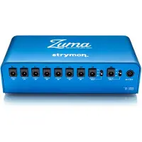 Strymon Zuma Multi Power Supply