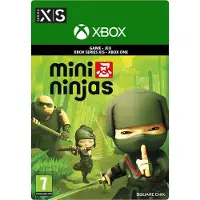 Mini Ninjas - Xbox One Download