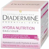 Diadermine Dagcrème Hydra Nutrition 50 Ml