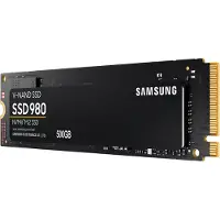 Samsung 980 500GB