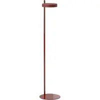 Wästberg W182 Pastille Vloerlamp Oxide Red