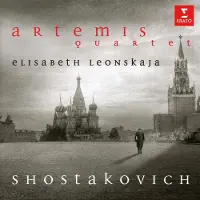 Erato STRING QUARTETS 5 & 7