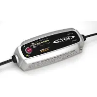 Ctek Acculader MXS 5.0