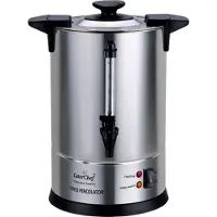 Caterchef Percolator , 48 kopjes, 5L, 230V / 950W