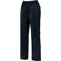 Regatta Regenbroek Pack-It Dames Navy XL