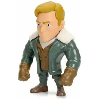 DC Comics Metals Die Cast DC Steve Trevor