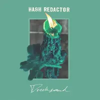 Konkurrent Hash Redactor - Drecksound (LP)